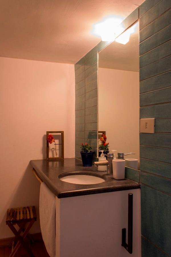 Dimora Dei Giganti Apartment Naples Exterior photo